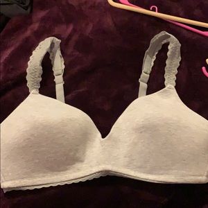 Aerie Wire-free Bra
